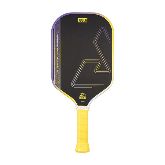 JOOLA Perseus Heat Vision 16mm Pickleball Paddle