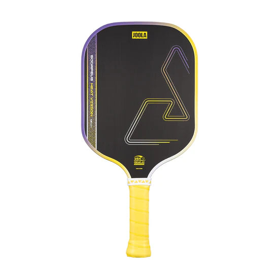 JOOLA Scorpeus Heat Vision 16mm Pickleball Paddle