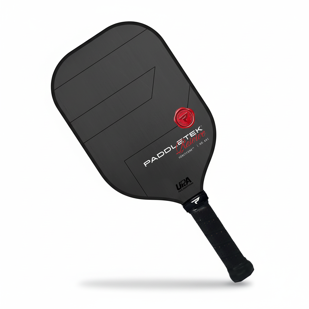 Paddletek Honeyfoam Reserve Pickleball Paddle