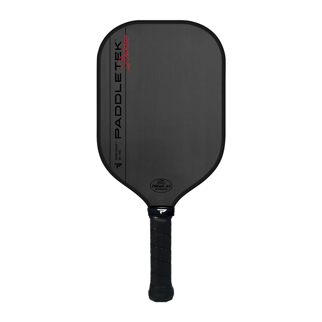 Paddletek Bantam TS-5 Paddle ng Pickleball