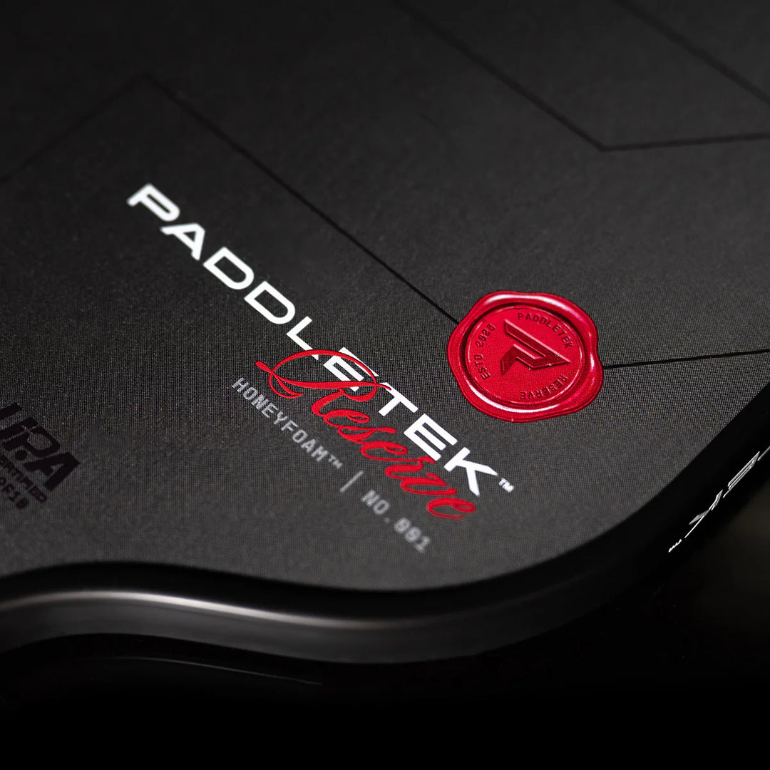 Paddletek Bantam TS-5 Paddle ng Pickleball