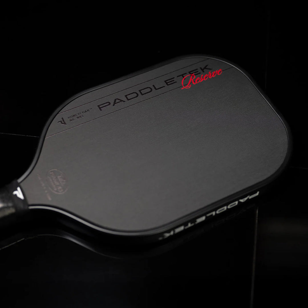 Paddletek Bantam TS-5 Paddle ng Pickleball