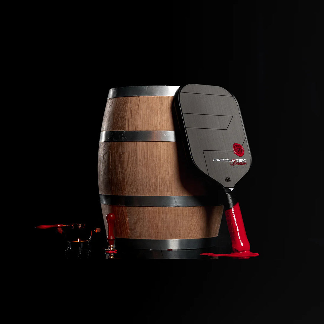 Paddletek Bantam TS-5 Paddle ng Pickleball