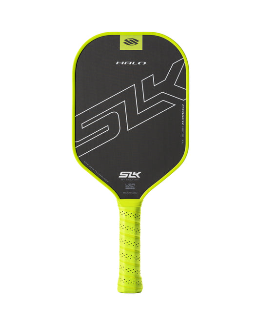 Selkirk SLK Halo Power XL Pickleball Paddle — Shop at Pickleball Paddles Canada