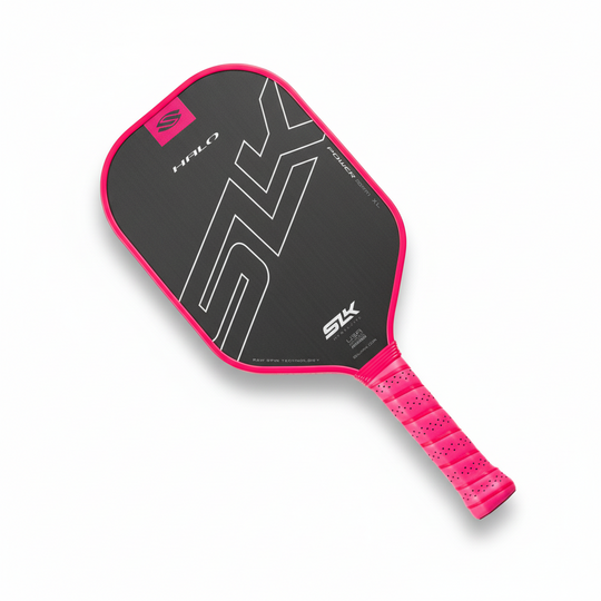 Selkirk SLK Halo Power Max Pickleball Paddle
