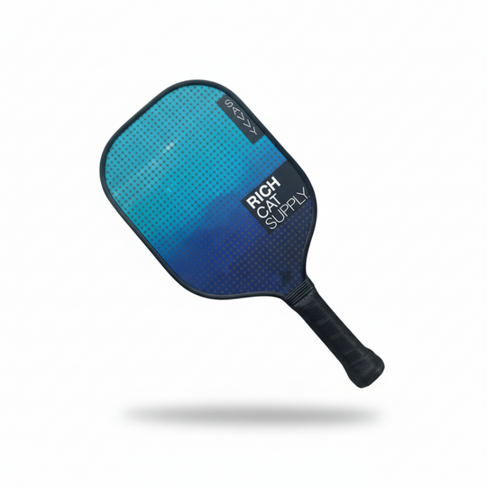 Rich Cat Supply Savvy Pickleball Paddle