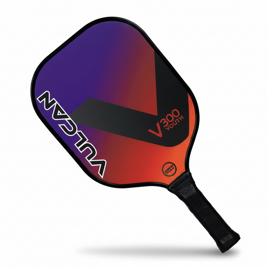 Vulcan V300 Youth Pickleball Paddle