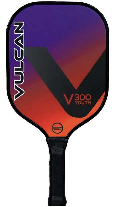 Vulcan V300 Youth Pickleball Paddle
