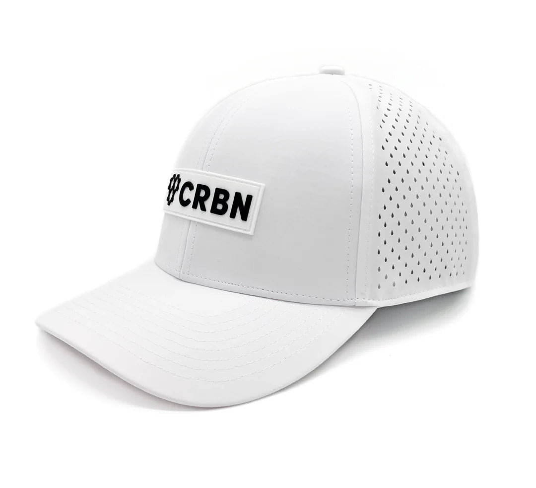 Crbn Quick-Dry Trucker Hat