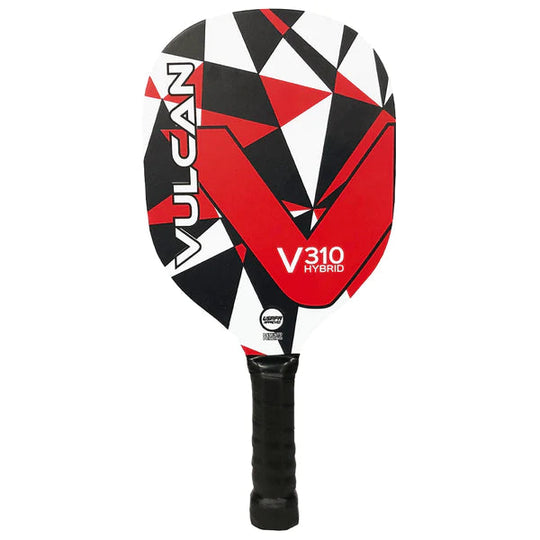 Vulcan V310 Pickleball Paddle 2 Peice Set