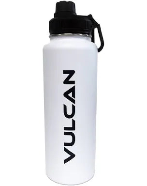 Vulcan 40 ounce stainless steel water bottle