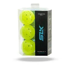 Selkirk SLK Competition Outdoor Pickleballs (6 Pack)