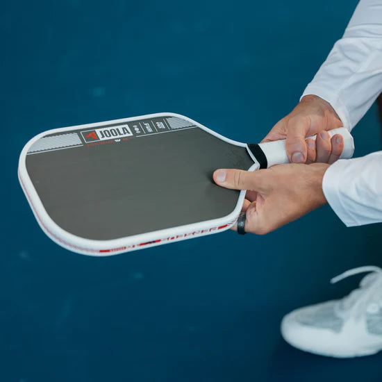 JOOLA BEN JOHNS PERSEUS PRO IV PICKLEBALL PADDLE
