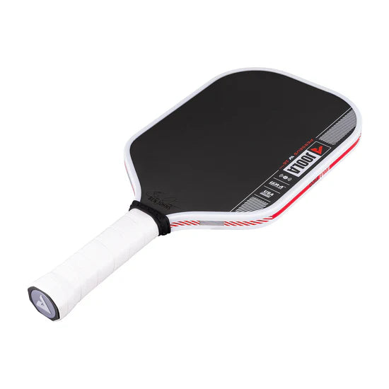 JOOLA BEN JOHNS PERSEUS PRO IV PICKLEBALL PADDLE