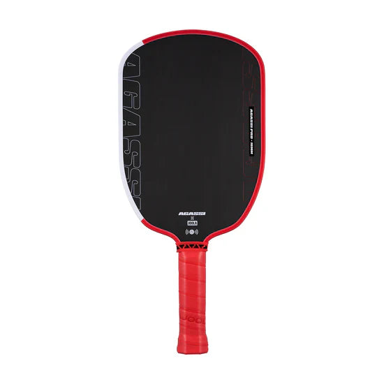 JOOLA Agassi Pro Pickleball Paddle — Shop Pickleball Paddles US