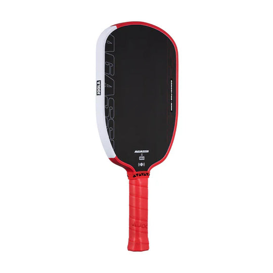 JOOLA Agassi Pro Pickleball Paddle — Detail View
