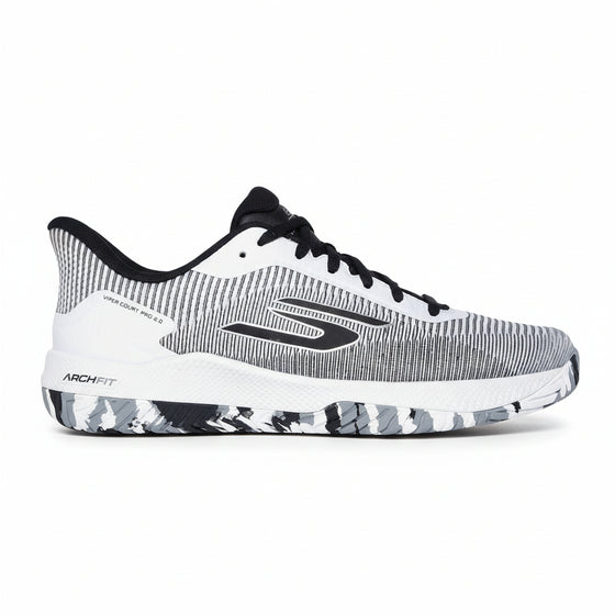 Skechers Viper Court Pro 2.0 Extra Wide Men’s Pickleball Shoes