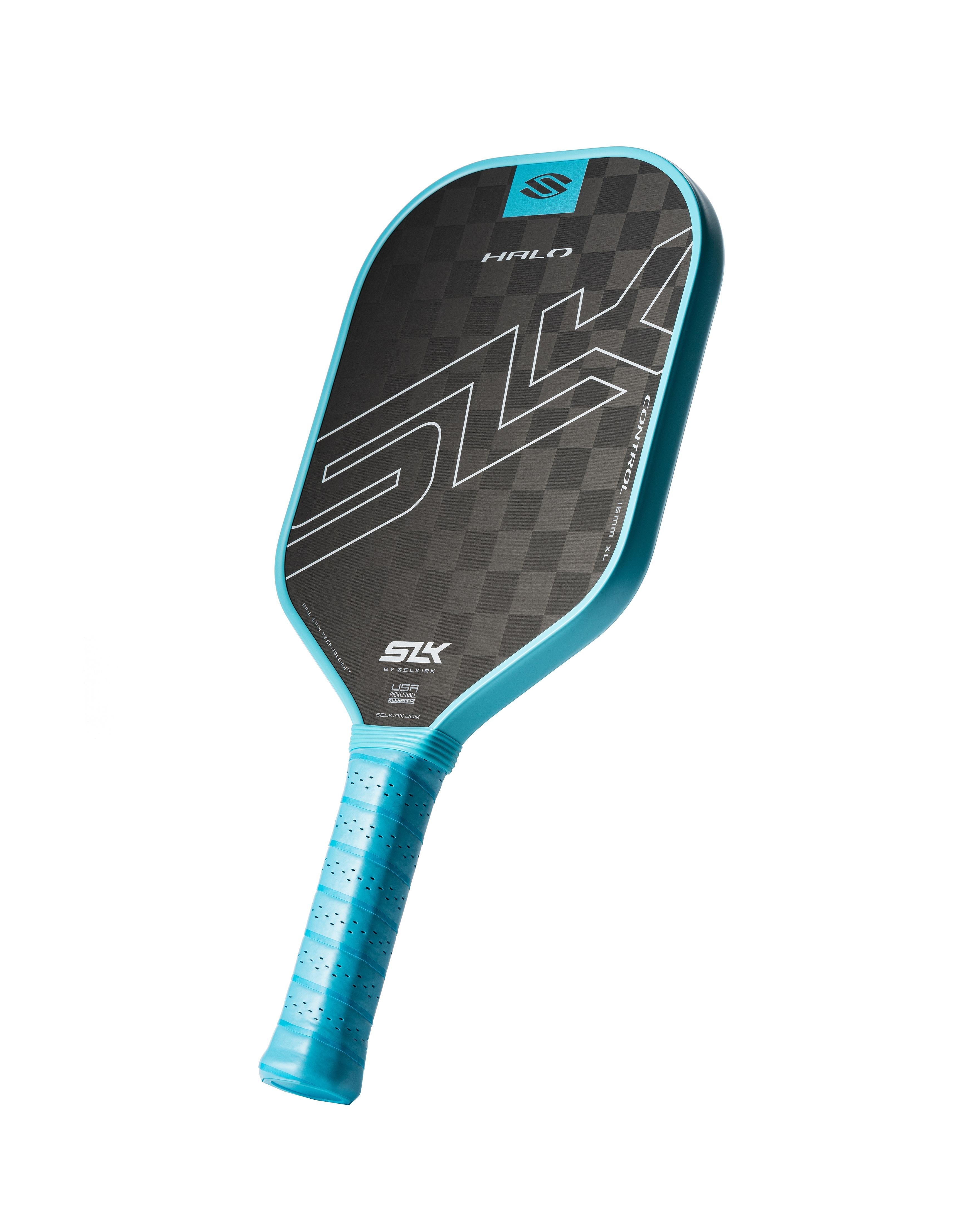 Selkirk SLK Halo Control XL Pickleball Paddle