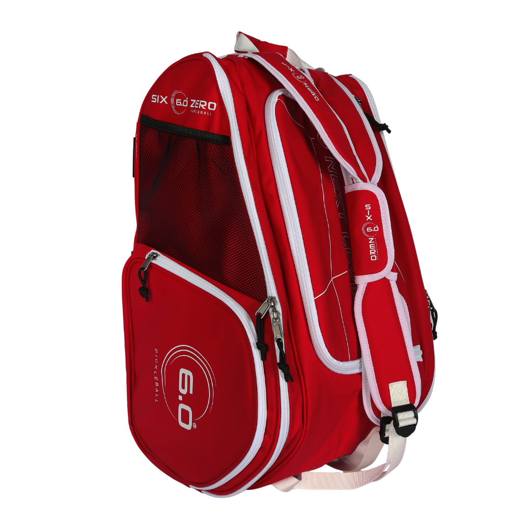 Six Zero Pro Pickleball Tour Bag