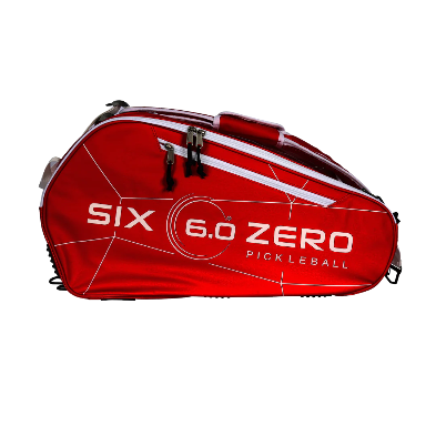 Six Zero Pro Pickleball Tour Bag
