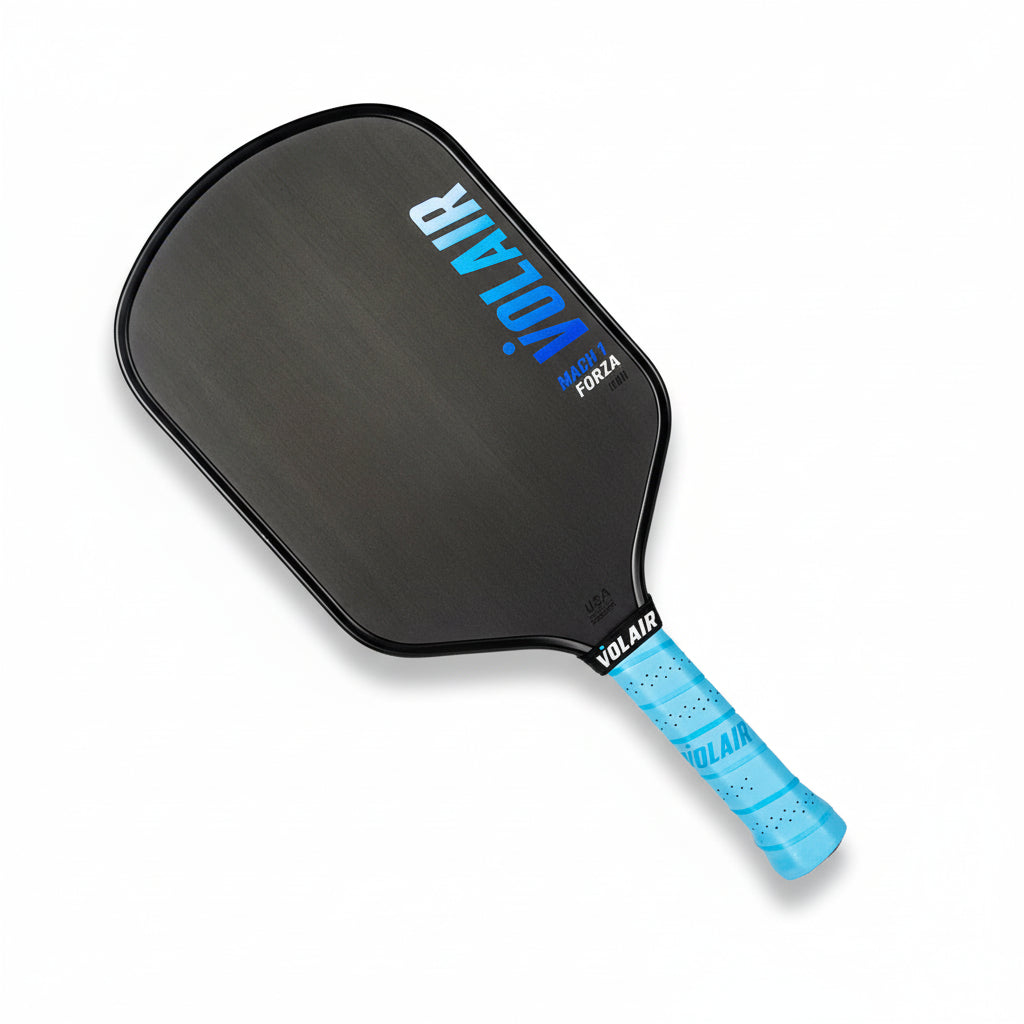 Volair Mach 1 Forza Pickleball Paddle — Shop Pickleball Paddles US