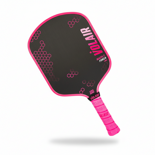 Volair Mach 2 Forza Raquette de Pickleball