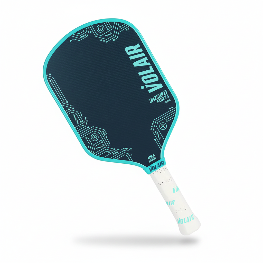 Volair CTRL 1 Forza Raquette de Pickleball