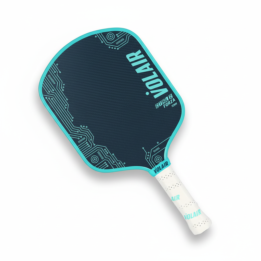 Volair CTRL 2 Forza Raquette de Pickleball