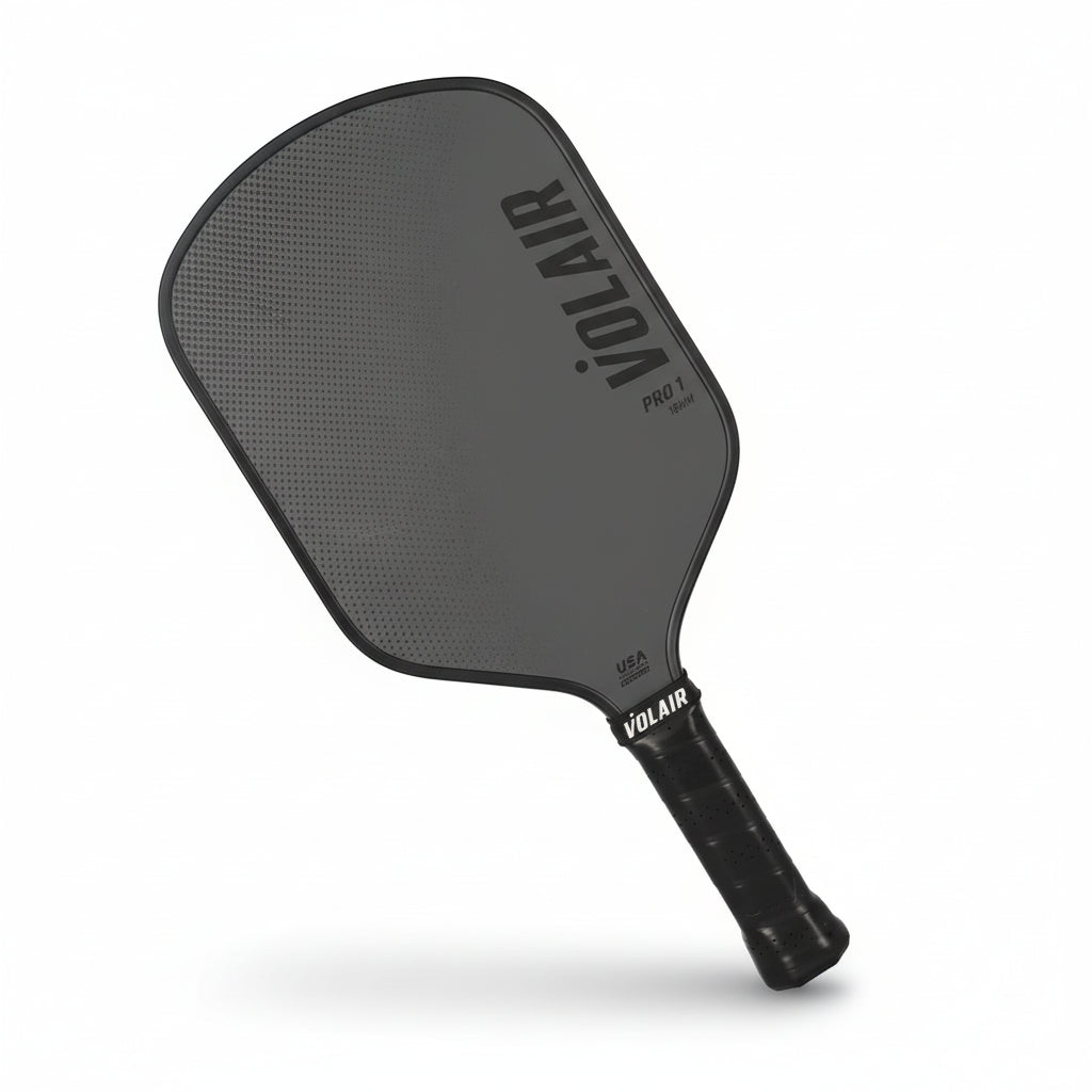 Volair Pro 1 Fiberglass — USAPA Approved Pickleball Paddle — Shop Pickleball Paddles US