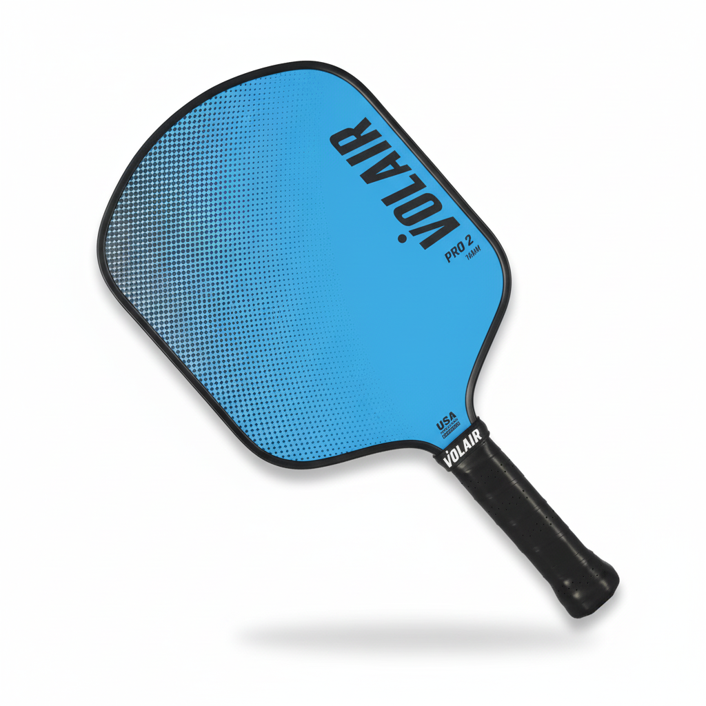 Volair Pro 2 Raquette de Pickleball