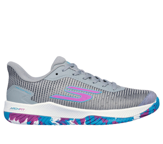Skechers Viper Court Pro 2.0 Women’s Pickleball Shoes — Detail View