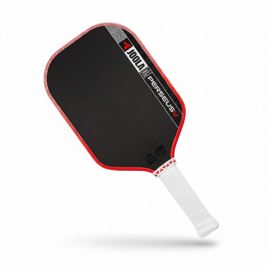 JOOLA Perseus Pro V Carbon Fiber Pickleball Paddle