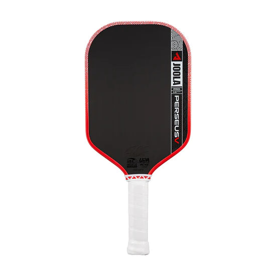 JOOLA Perseus Pro V Carbon Fiber Pickleball Paddle — Shop at Pickleball Paddles Canada