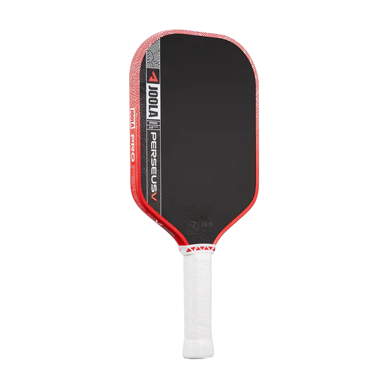 JOOLA Perseus Pro V Carbon Fiber Pickleball Paddle (Pre-order ships march 10th)