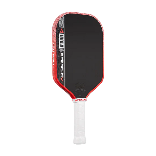 JOOLA Perseus Pro V Carbon Fiber Pickleball Paddle (Pre-order ships march 10th)