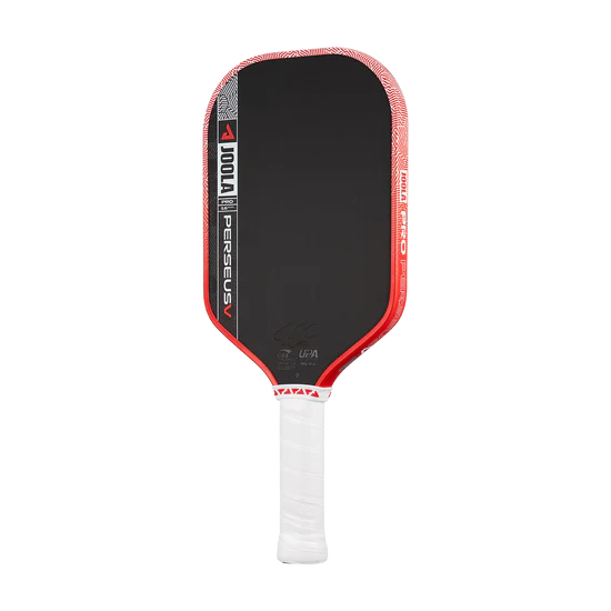 JOOLA Perseus Pro V Carbon Fiber Pickleball Paddle (Pre-order ships march 10th)