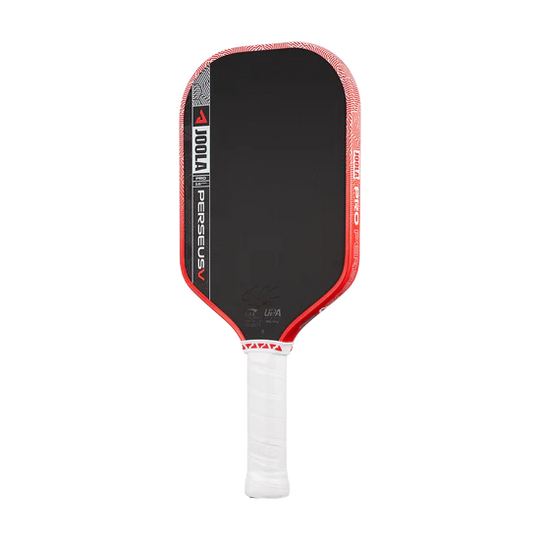 JOOLA Perseus Pro V Carbon Fiber Pickleball Paddle (Pre-order ships march 10th)