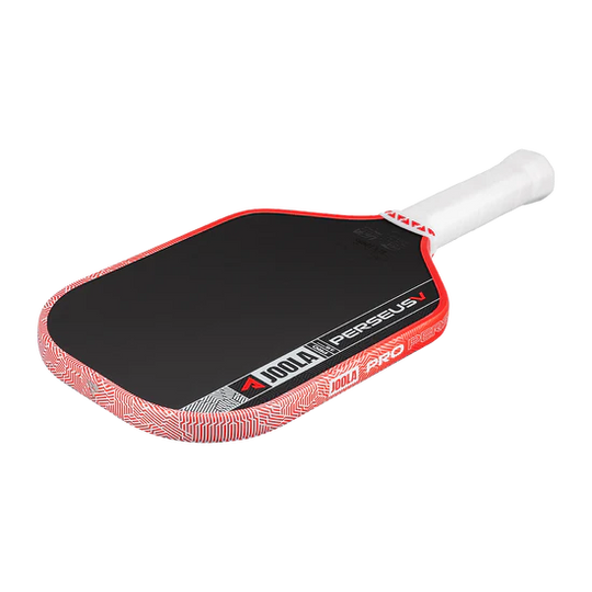 JOOLA Perseus Pro V Carbon Fiber Pickleball Paddle (Pre-order ships march 10th)