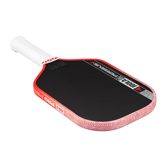 JOOLA Perseus Pro V Carbon Fiber Pickleball Paddle (Pre-order ships march 10th)