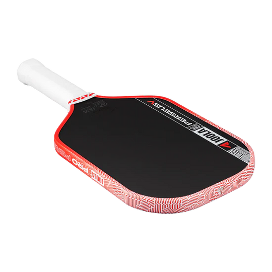 JOOLA Perseus Pro V Carbon Fiber Pickleball Paddle (Pre-order ships march 10th)
