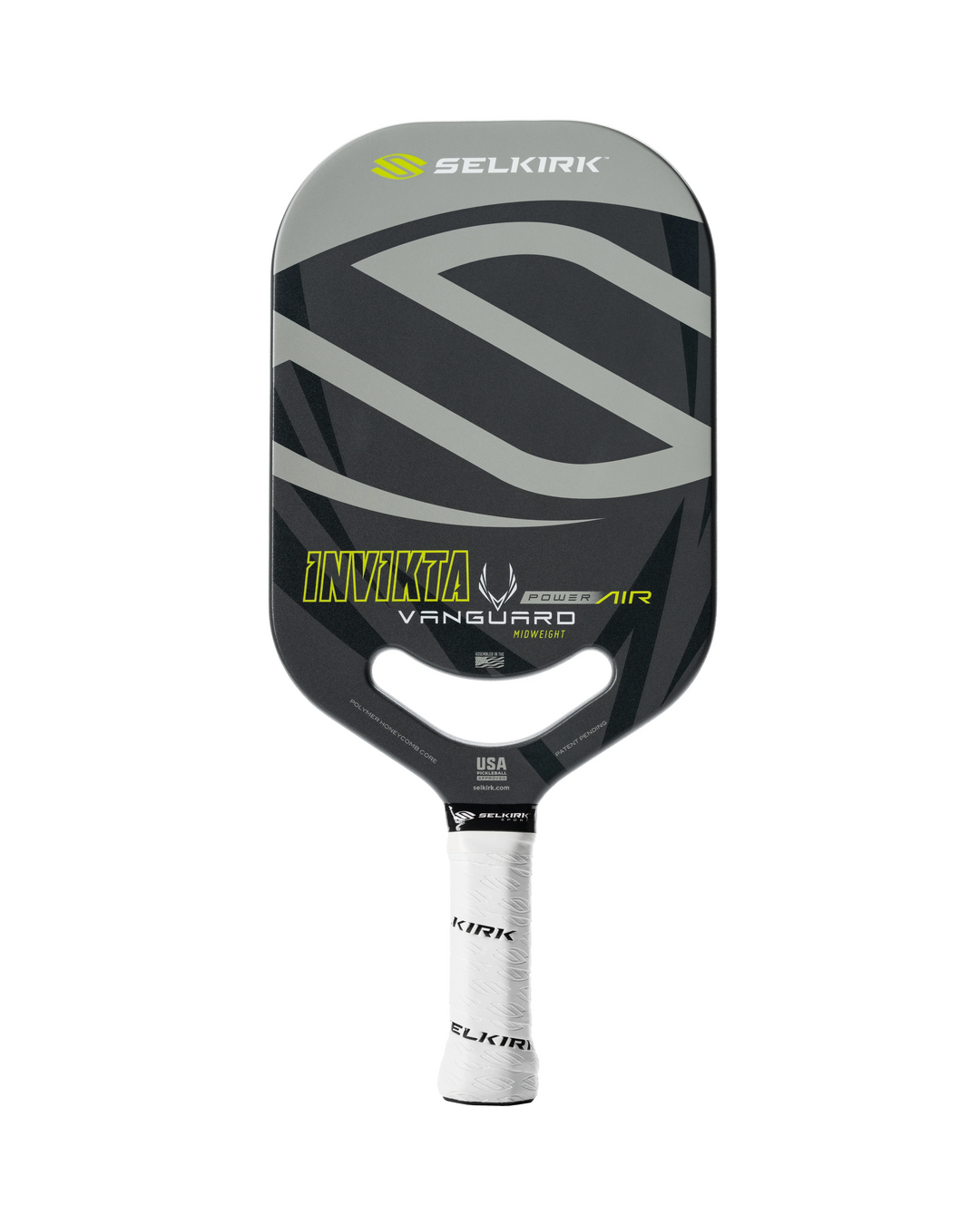 Selkirk Invikta Vanguard Power Air Pickleball Paddle (close out final sale)