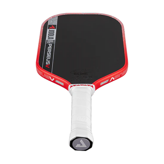 JOOLA Perseus Pro V Carbon Fiber Pickleball Paddle (Pre-order ships march 10th)