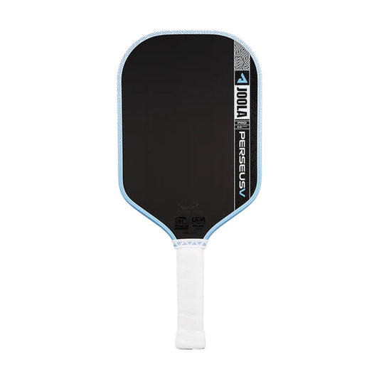 JOOLA Perseus Pro V Carbon Fiber Pickleball Paddle (Pre-order ships march 10th)