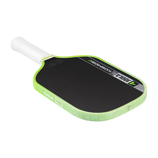 JOOLA Kosmos Pro V Carbon Fiber Pickleball Paddle (Pre-order ships march 10th)