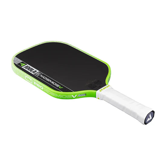 JOOLA Kosmos Pro V Carbon Fiber Pickleball Paddle (Pre-order ships march 10th)