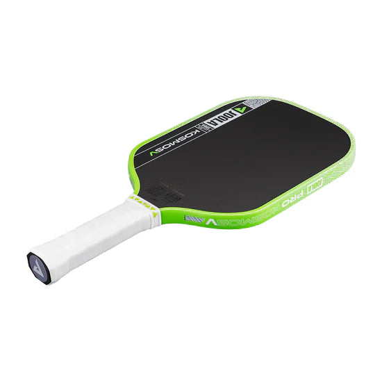 JOOLA Kosmos Pro V Carbon Fiber Pickleball Paddle (Pre-order ships march 10th)