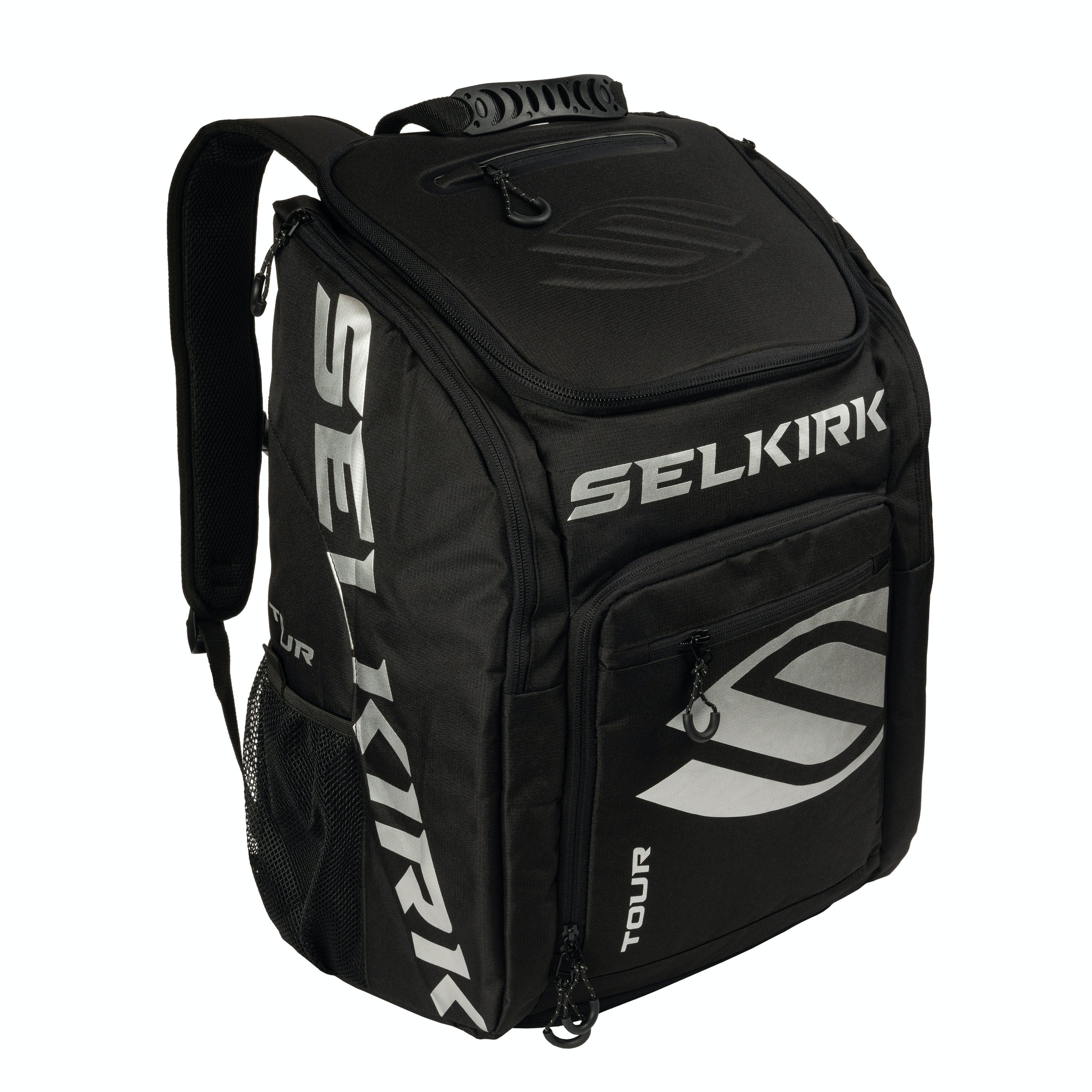 Selkirk Tour Core Line Pickleball Bag — Shop at Pickleball Paddles US