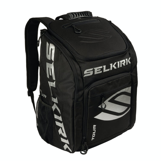 Selkirk Tour Core Line Pickleball Bag — Shop at Pickleball Paddles US