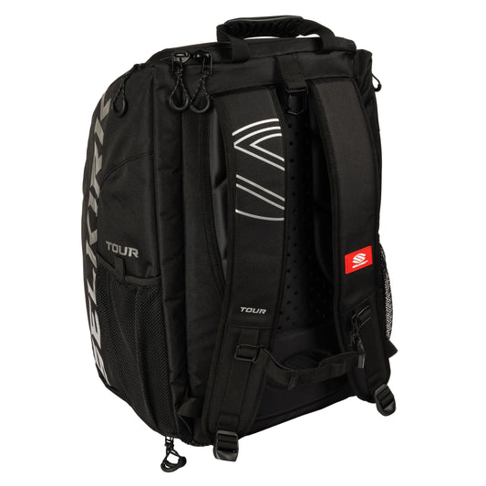 Selkirk Tour Core Line Pickleball Bag — Detail View
