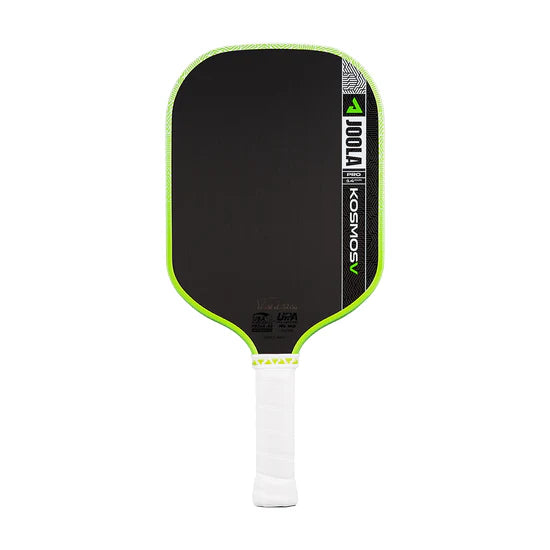 JOOLA Kosmos Pro V Carbon Fiber Pickleball Paddle (Pre-order ships march 10th)